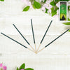 Zen Garden Premium Incense Sticks / Agarbatti (90 Gm / Stand not included) travel sahayak