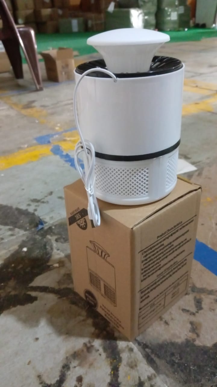 Mosquito Killer Machine USB Powered (1 Pc) Variety Bazaar