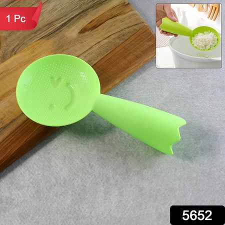 Premium Non-stick Rice Serving Spoon (1 Pc)