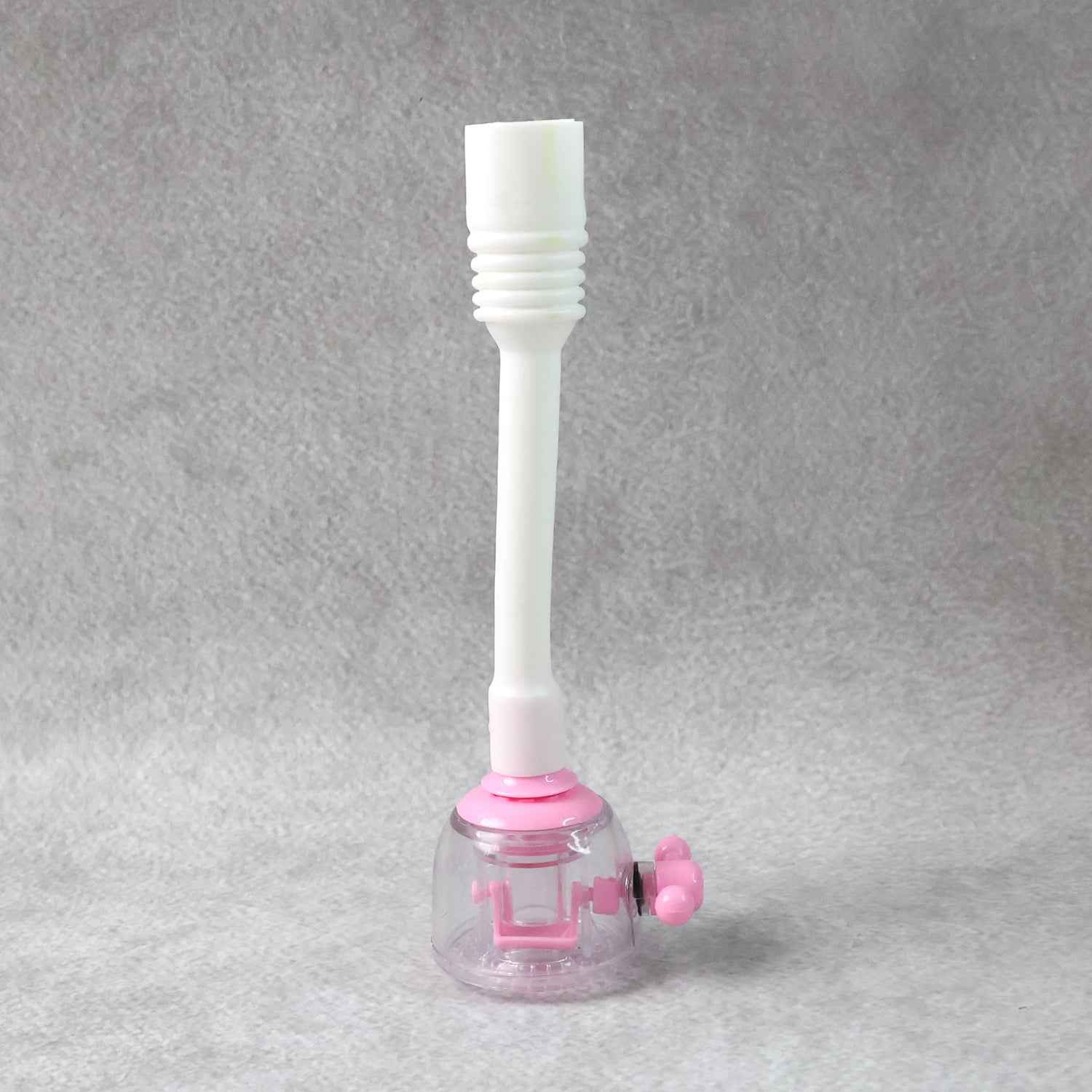Flexible Faucet Extender  Splash-control Sprayer