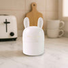 Adorable Bunny Multipurpose Kitchen Storage Box (1 Pc)