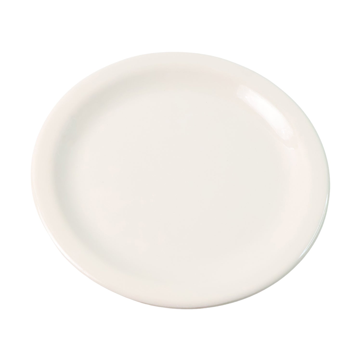 Premium Round Dinner Plate (30cm  1 Pc)