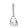 Supermom Stainless Steel Potato Masher With Stylish Handle (1 Pc)
