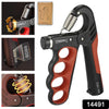 Iron Grip Pro