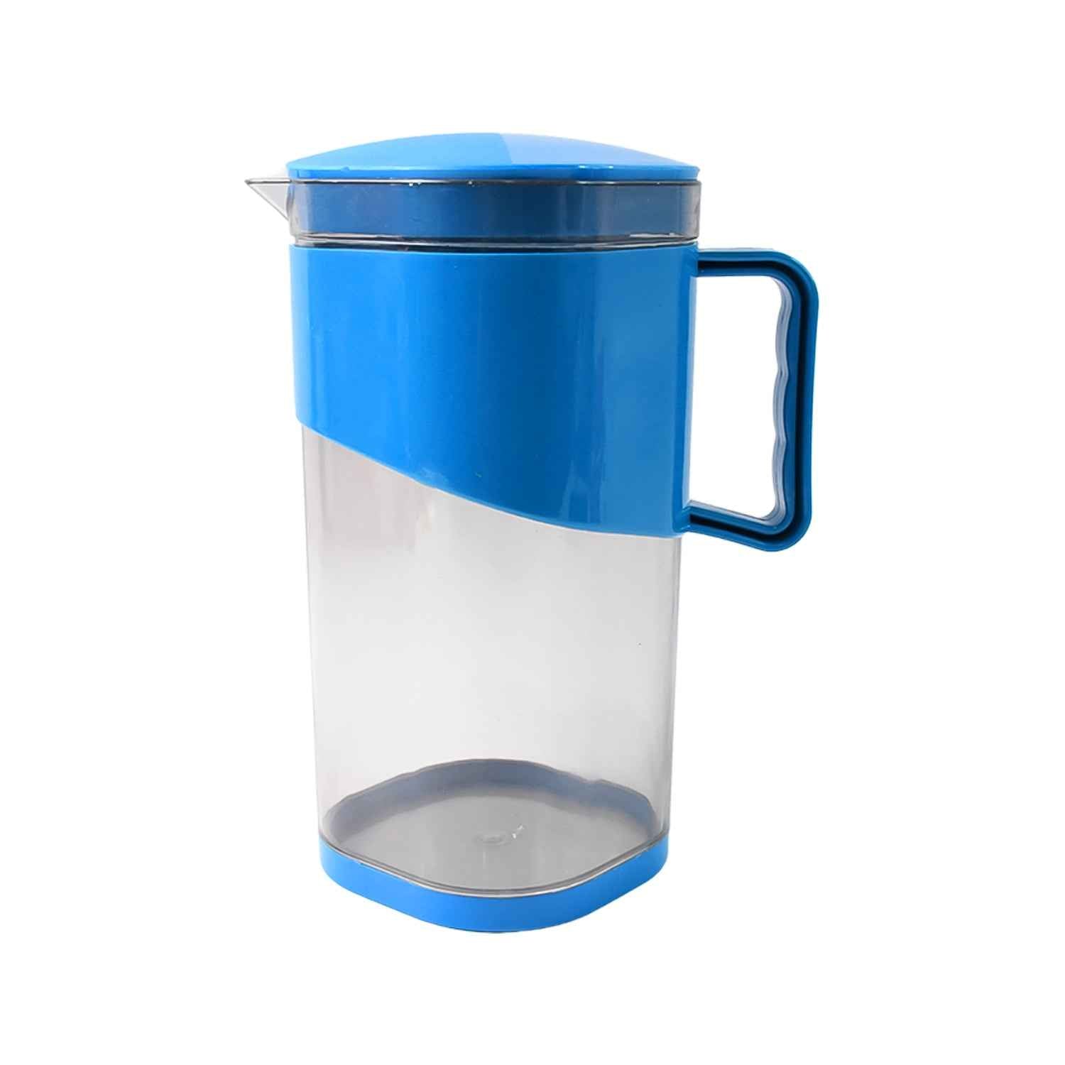 Urban Jug 1.8 Litre  Bpa-free Plastic Water  Juice Jug With Lid And Handle