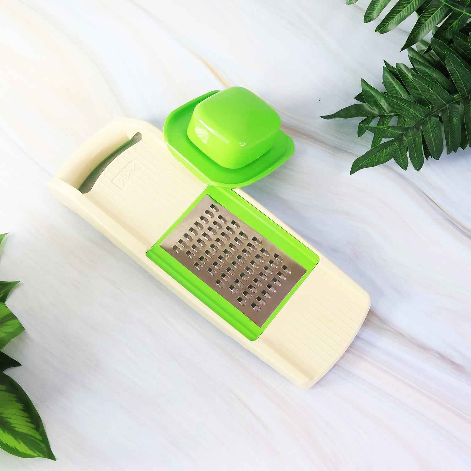 Supermom Quick 6-in-1 Multipurpose Slicer
