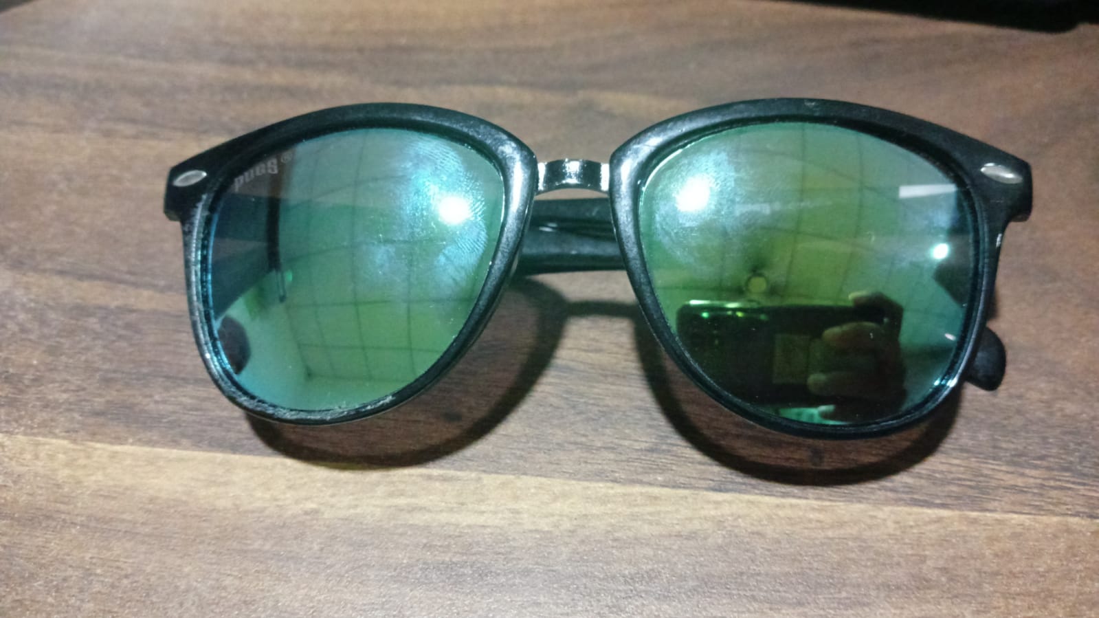 7751 SUNGLASSES CLASSIC LUXURY LIGHTWEIGHT RIMLESS SPORTS SUNGLASSES FOR DRIVING , FISHING , HIKING & OUTDOOR USE Travel Sahayak