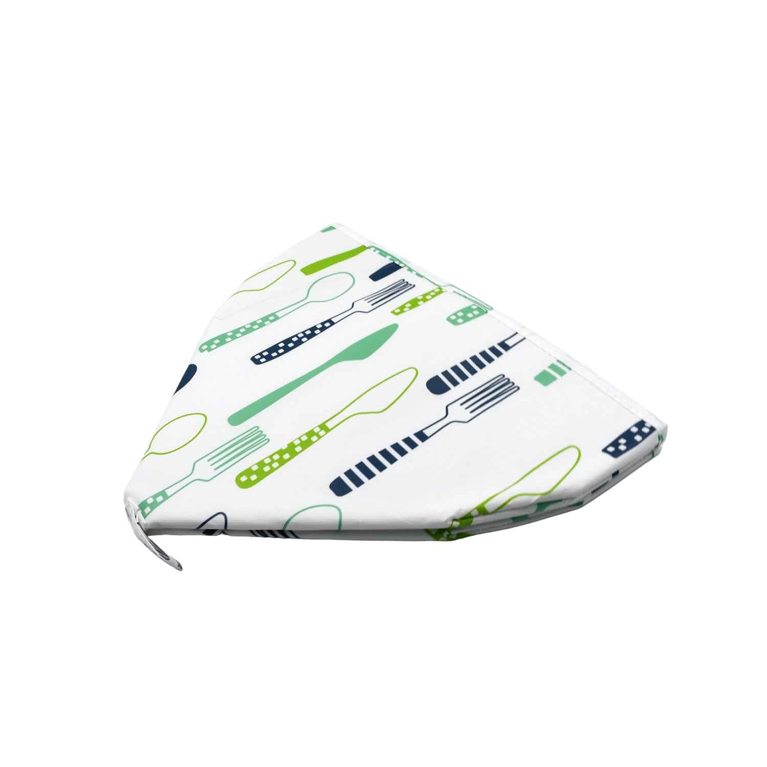 5864 Foldable Food Covers Anti-dust Heat Preservation Anti Fly Mosquito Kitchen Lid Foldable Cover For Hot Food Food Dish Insulation Cover Food Warmer Cover For Kitchen Picnic