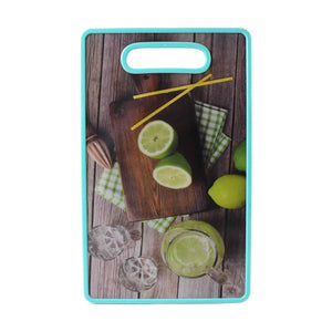 Premium Multipurpose Cutting Board (1 Pc  36x23 Cm)