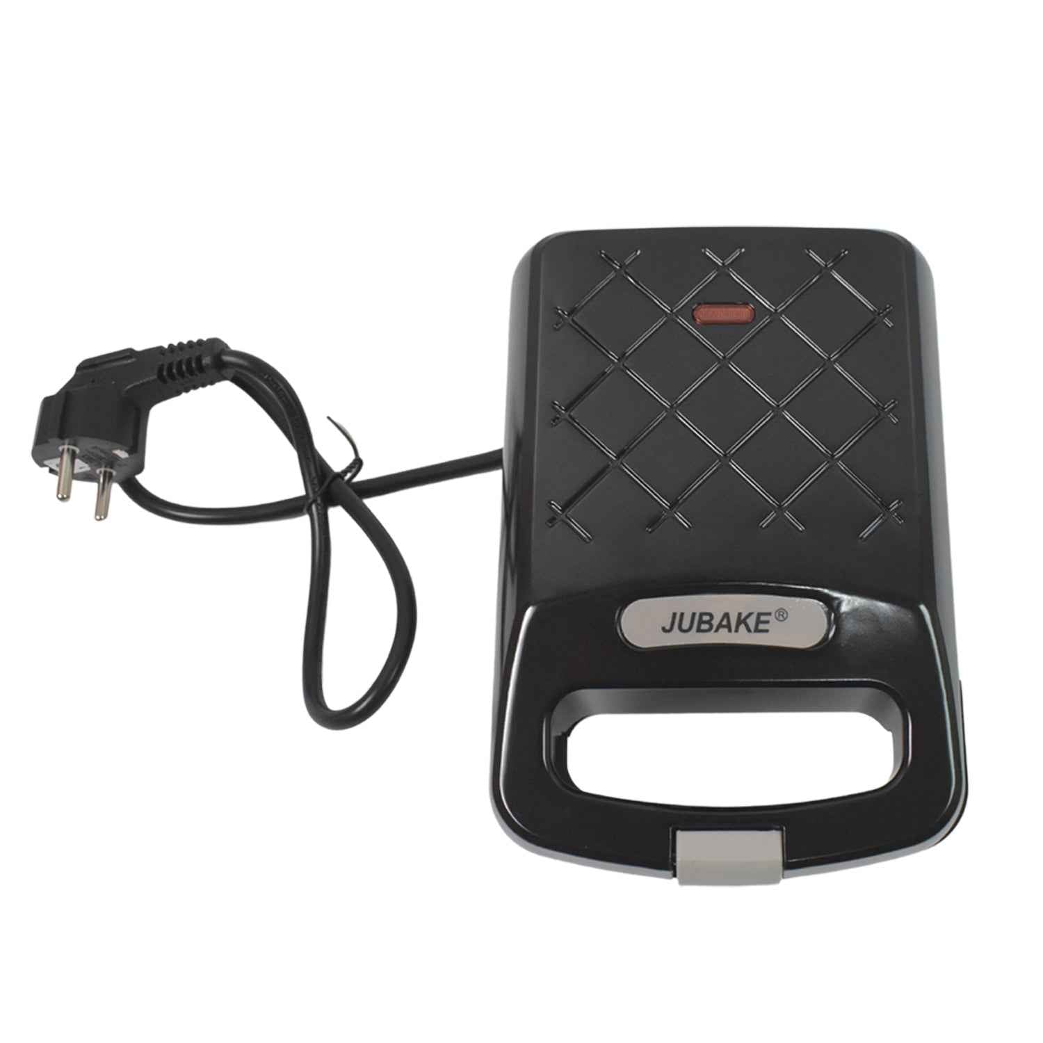 Sandwich Maker Makes Sandwich Non-stick Plates (1 Pc  500w)