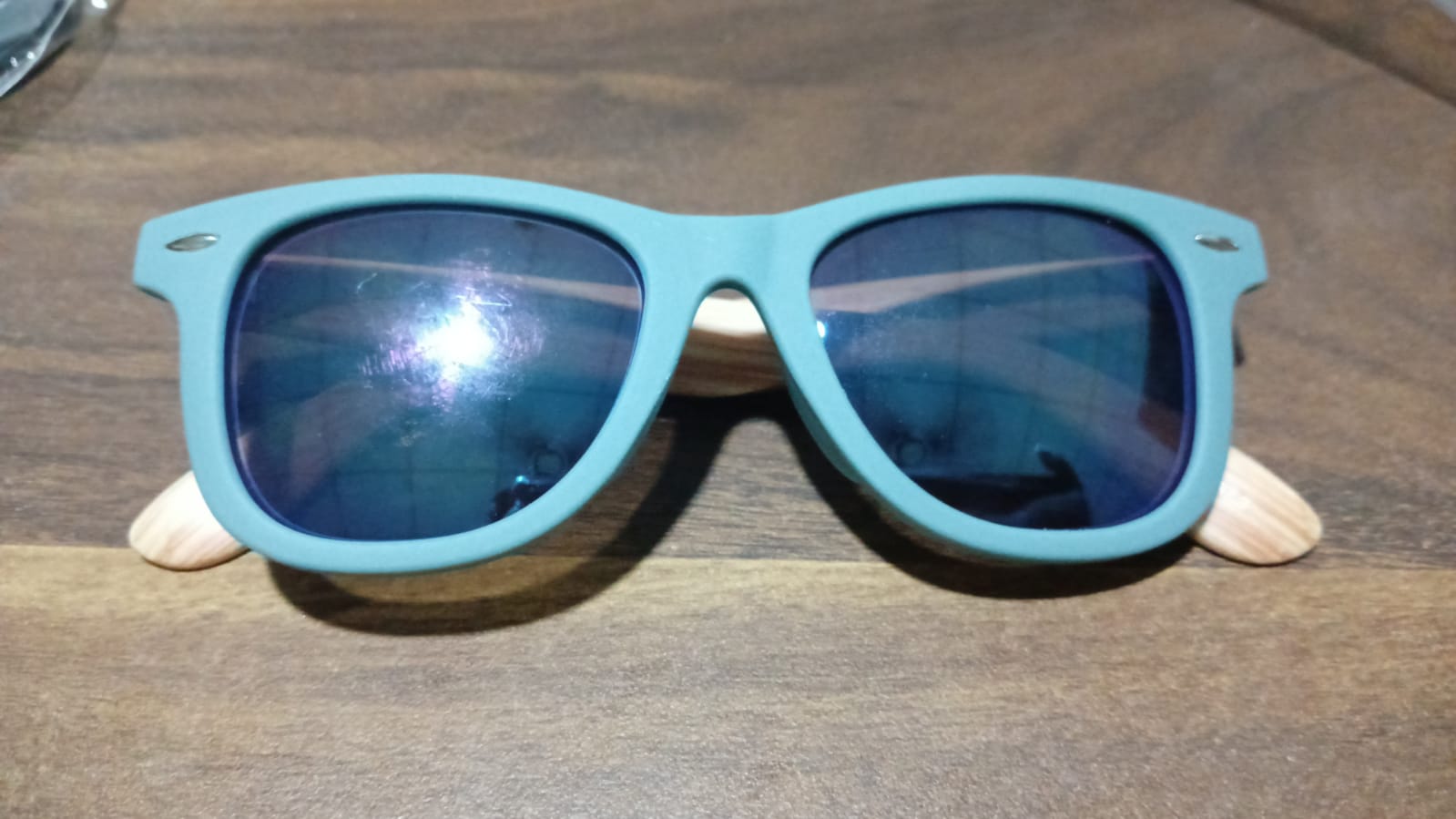 7754 CLASSIC SUNGLASSES FOR MEN & WOMEN, 100% UV PROTECTED, LIGHTWEIGHT Travel Sahayak