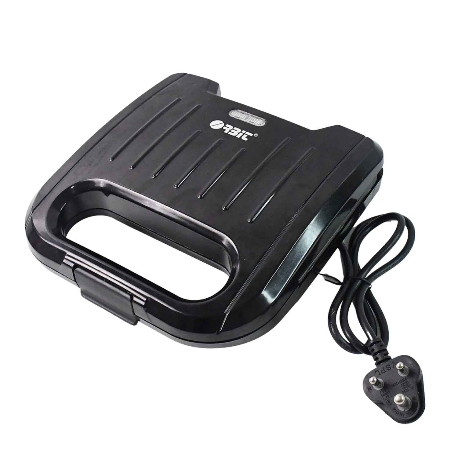 Orbit Sandwich Toaster Maker (800w  1 Pc)