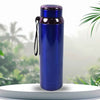 Vacuum Insulated Stainless Steel Bottle Double Walled (1000 Ml)