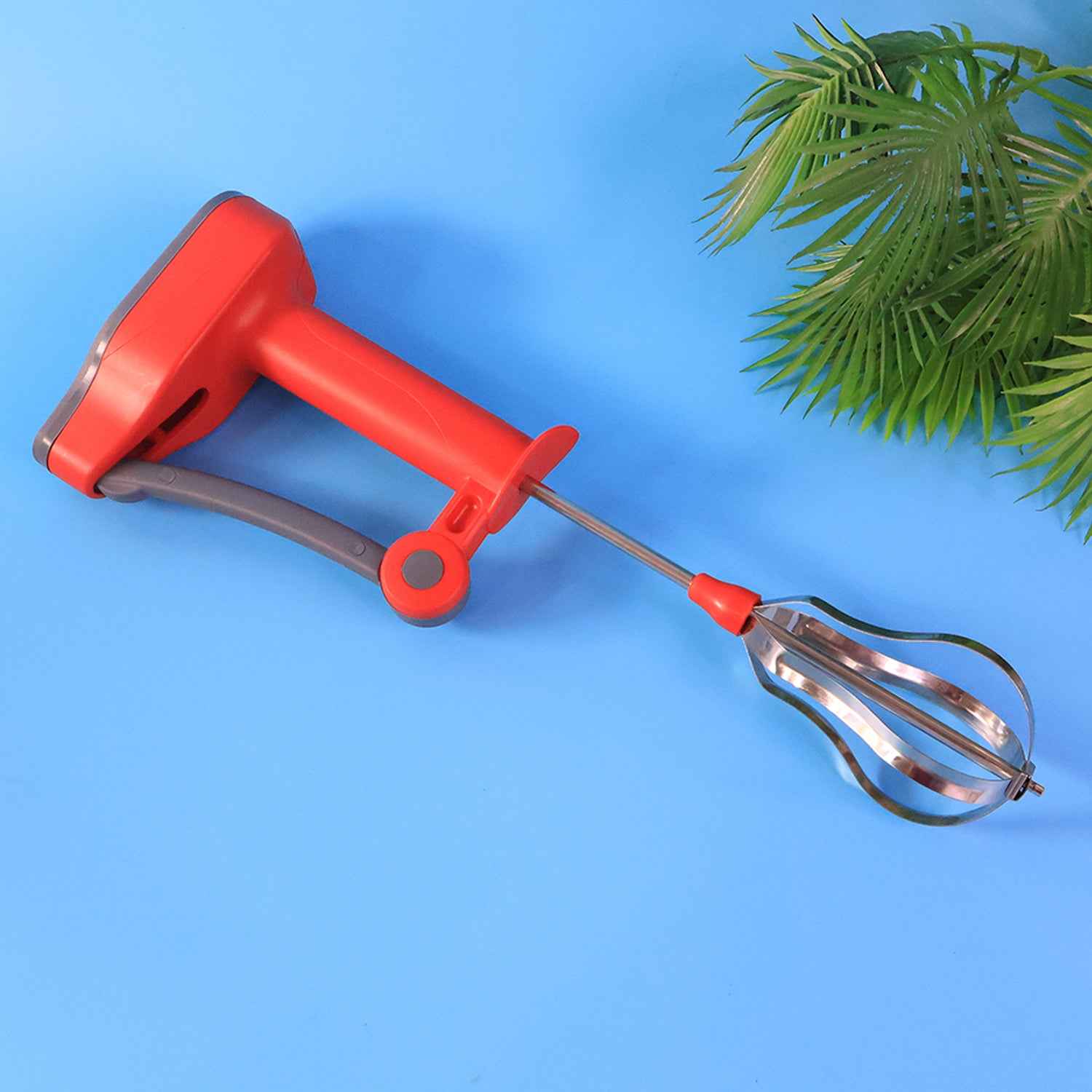 Supermom Multi-function Power Blender For Beating Liquidizing And Churning