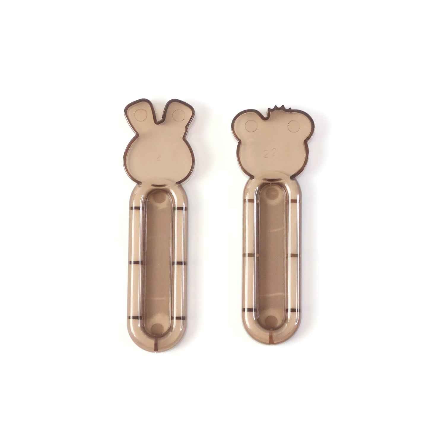 Self Stick Push Pull Helper (2 Pc)