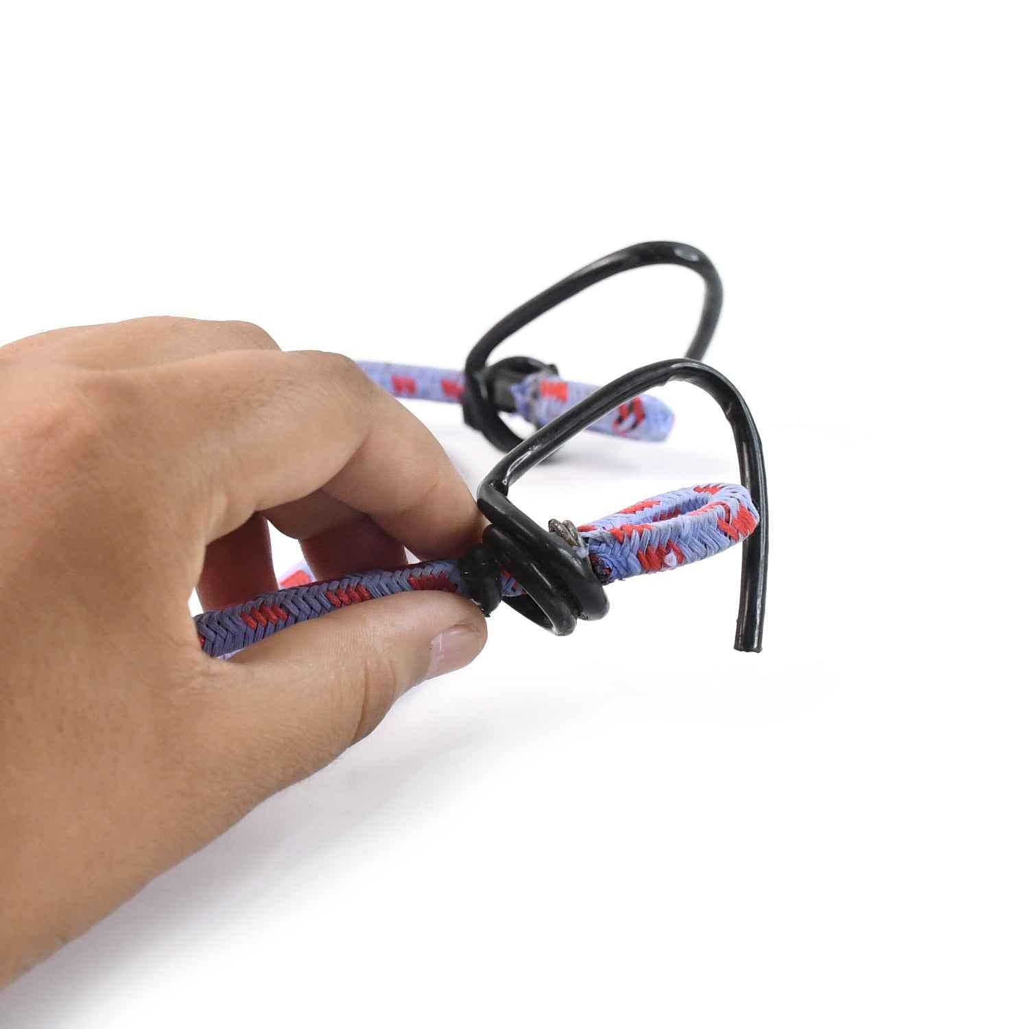 513 Multicolor Luggage Strap (1 Pcs)