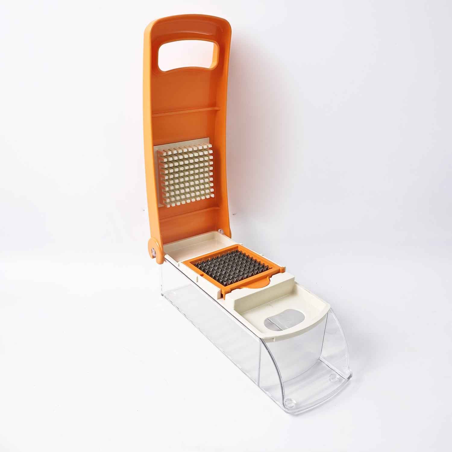 Supermom Kitchen Master Vegetable  Fruit Chopper (1 Pc)