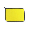 Premium Microfiber Cleaning Cloth Towel (40x30 Cm  1 Pc)