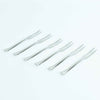 Apex 6 In 1 Stainless Steel Fruit Fork (1 Set)