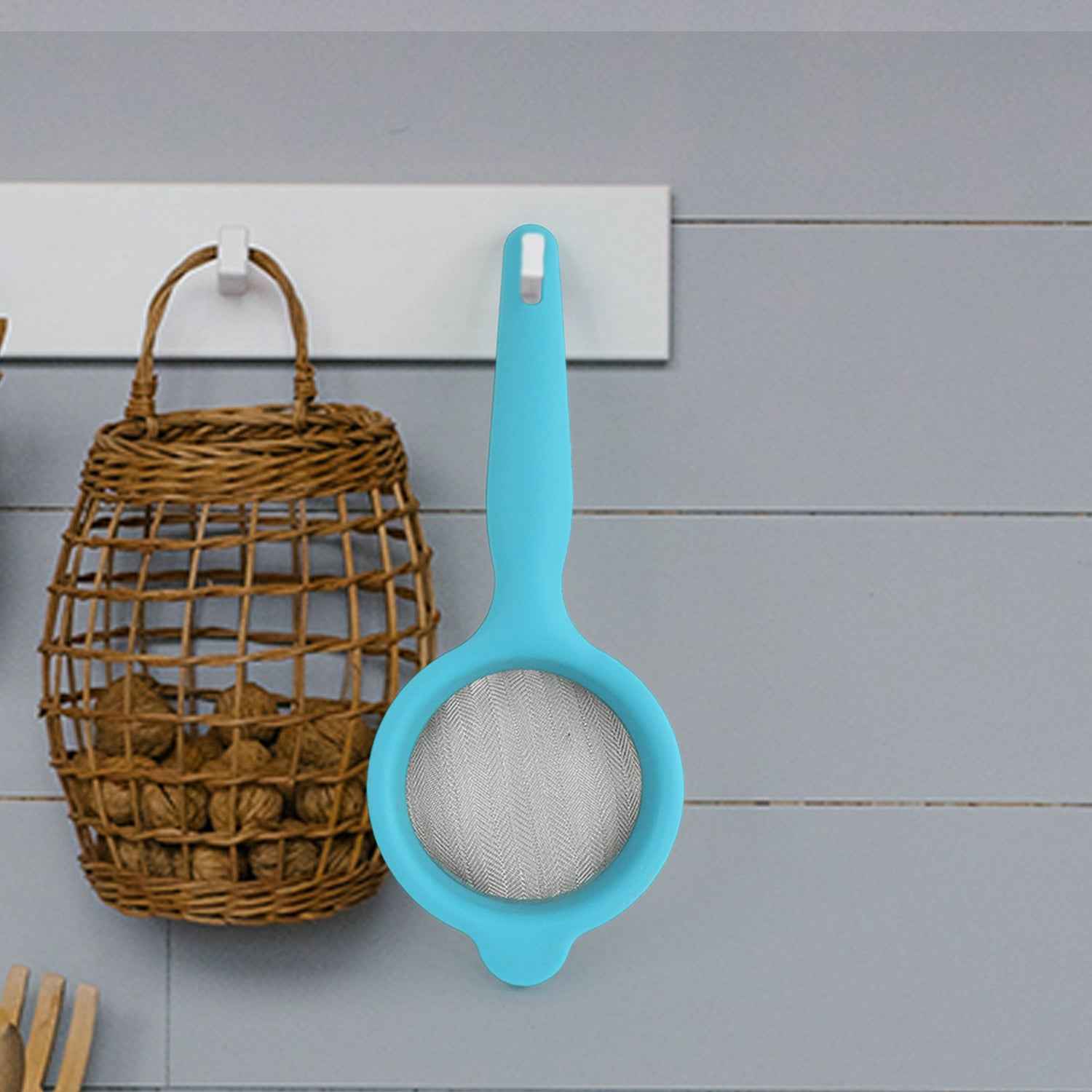 Apex Kadak Mesh Strainer With High-quality Stainless Steel Wiremesh