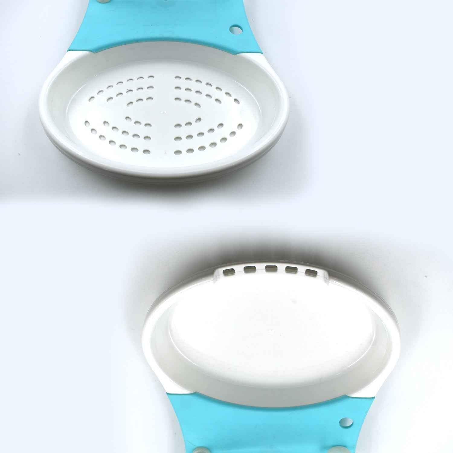 2693 Adjustable Cut N Wash Used In All Kinds Of Household And Kitchen Purposes For Cutting And Washing Simultaneously Of Vegetables And Fruits Etc.