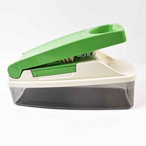 Supermom 14-in-1 Nicer Dicer  Multipurpose Vegetable  Fruit Chopper