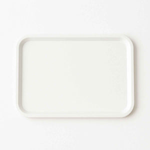 Plastic Serving Tray  Plate  40  30 Cm (1 Pc)
