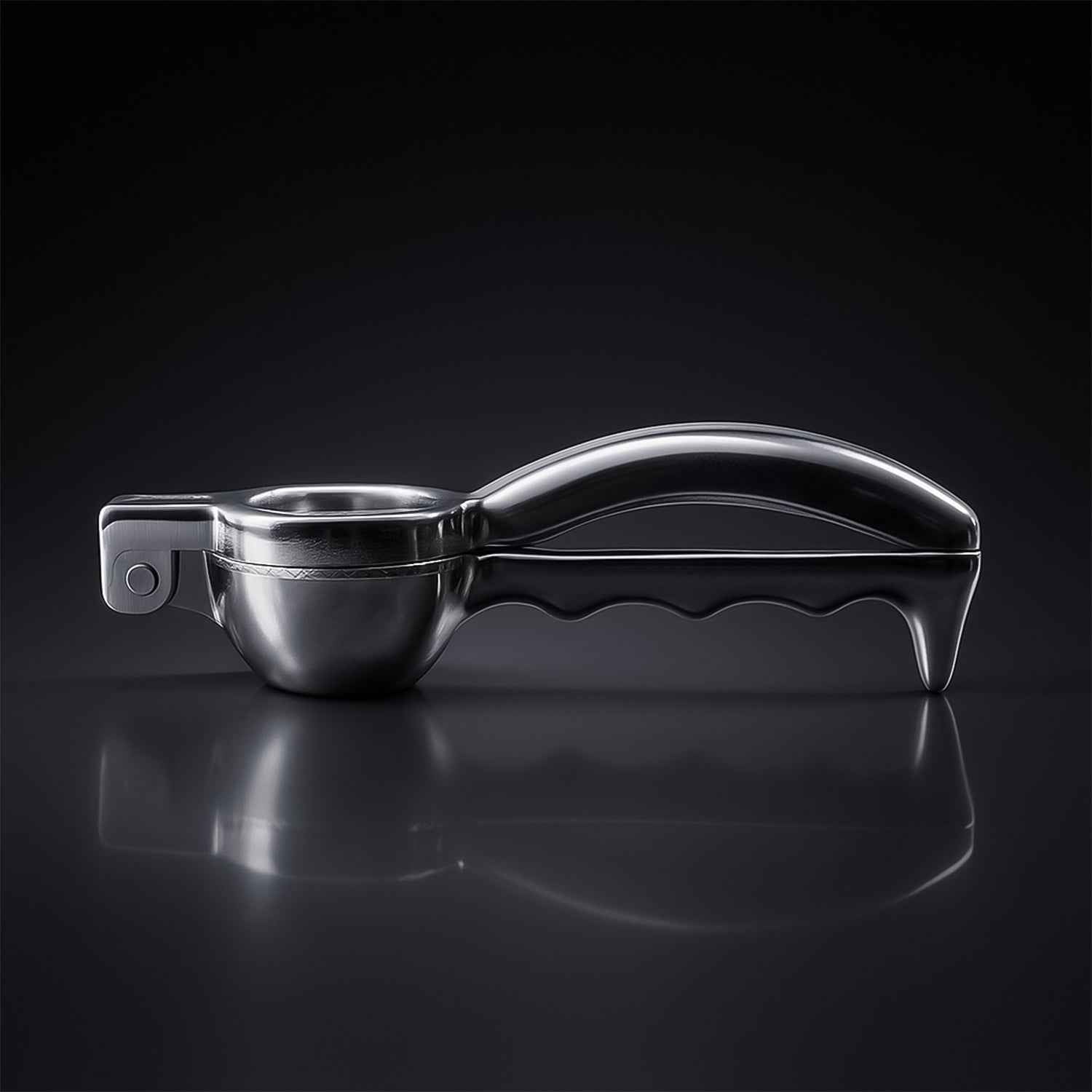 Supermom Aluminum Lemon Squeezer (1 Pc)