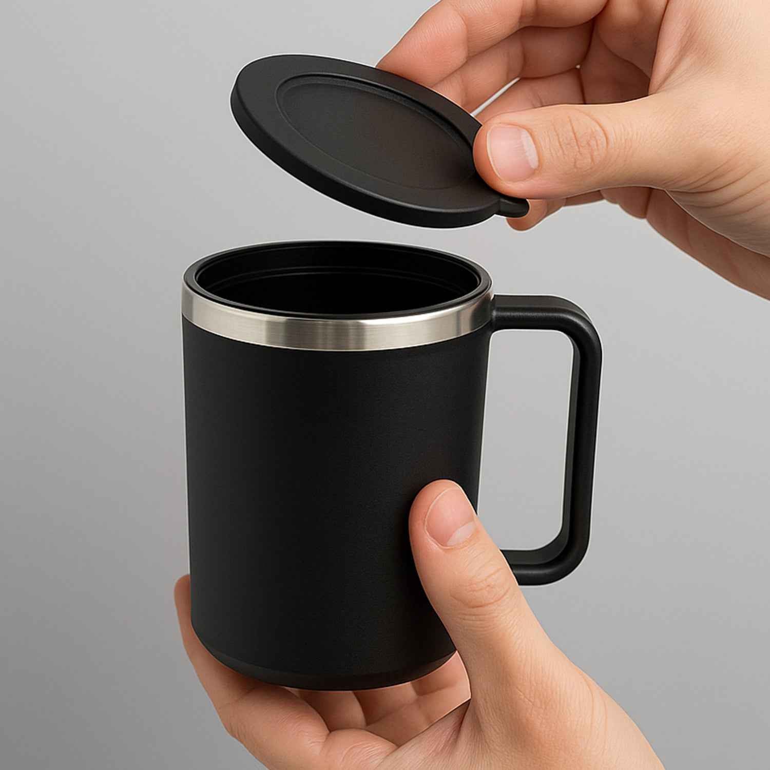 Apex Happy Mug Approx 400ml (1 Pc)