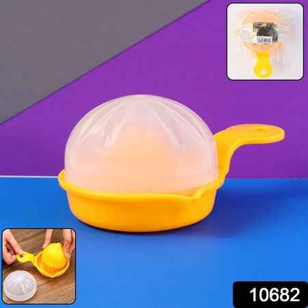 Hand-operated Citrus Juicer (1 Pc)