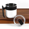 Apex Stainless Steel Pop Inner Mug  350 Ml Approx Capacity (1 Pc)