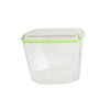 Food Storage Container Set With Leak-proof Lid (500 Ml  2 Pc)