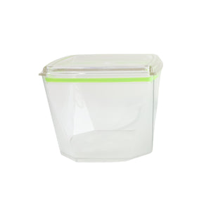 Food Storage Container Set With Leak-proof Lid (500 Ml  2 Pc)
