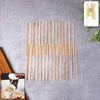 Freshee Wooden Coffee Stirrers 14051 Mm  30 Pcs Pack