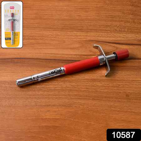 Supermom Dragon Gas Lighter (1 Pc)