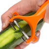 2696 Vegetable And Fruit Peeler For Kitchen Use